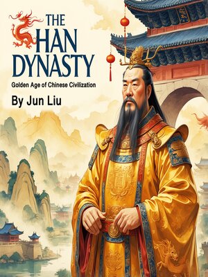 cover image of The Han Dynasty